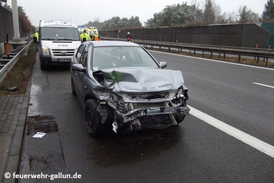 Einsatz 4-2015